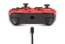 PowerA SW Enhanced Wired Controller – Pikachu