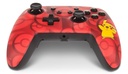 PowerA SW Enhanced Wired Controller – Pikachu