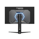 Twisted Minds 32" Prestige X Series OLED Dual Mode (4K 240Hz/ FHD 480Hz), 0.3 MS, HDMI 2.1 Gaming Monitor