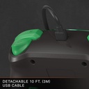 PowerA SW Enhanced Wired Controller- Heroic Link