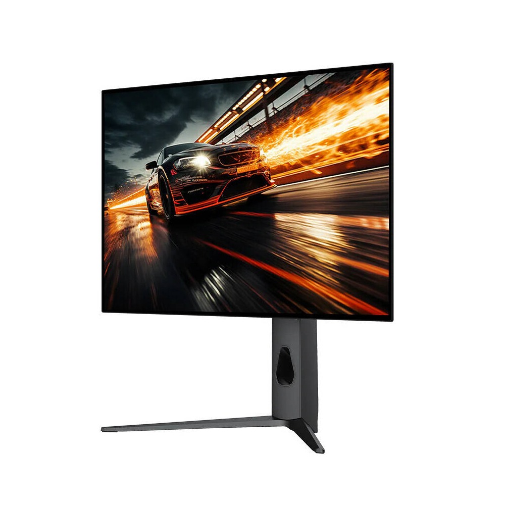 Twisted Minds 32" Prestige X Series OLED Dual Mode (4K 240Hz/ FHD 480Hz), 0.3 MS, HDMI 2.1 Gaming Monitor