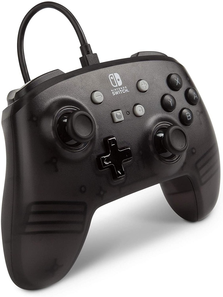 PowerA Wired Controller For Nintendo Switch