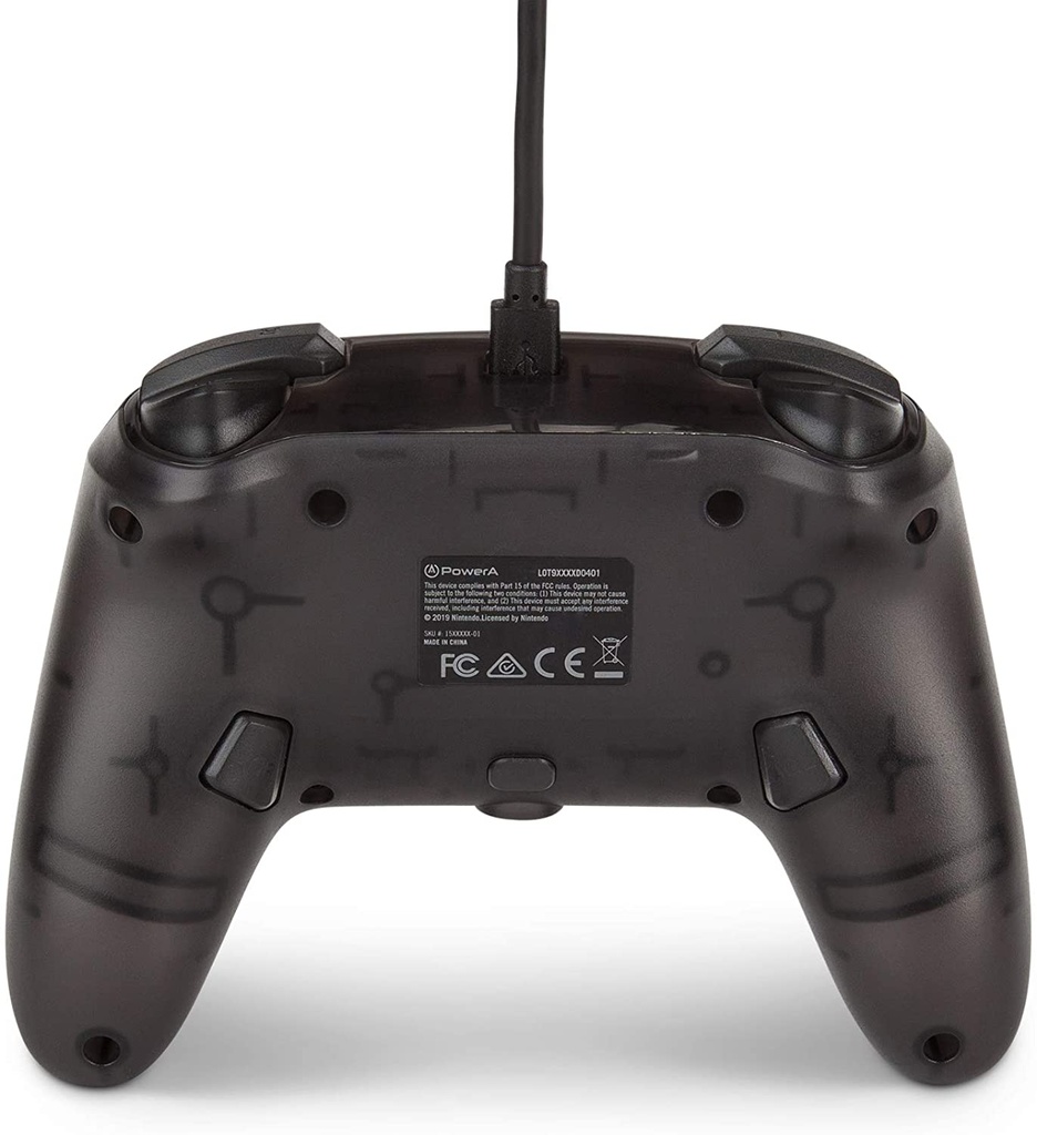 PowerA Wired Controller For Nintendo Switch