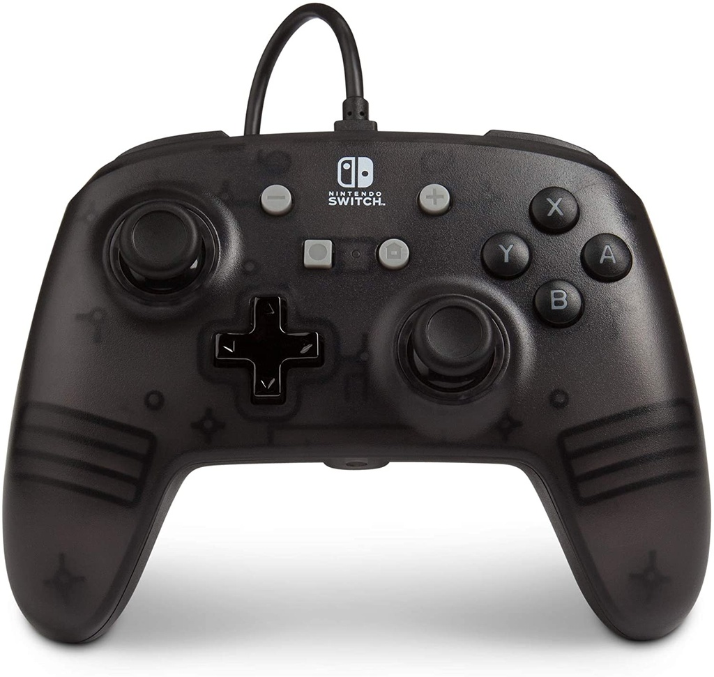 PowerA Wired Controller For Nintendo Switch