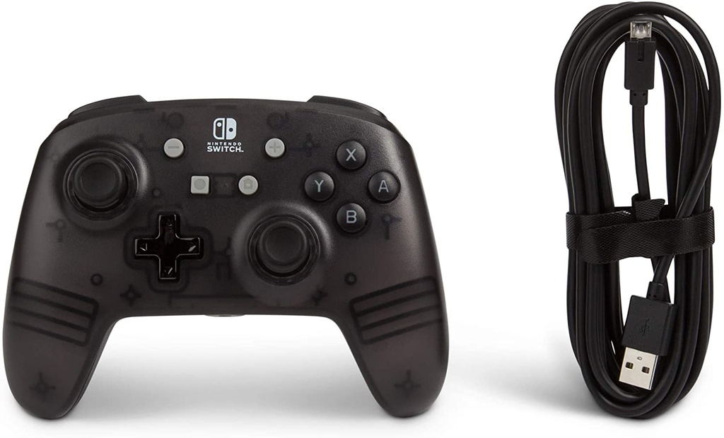 PowerA Wired Controller For Nintendo Switch