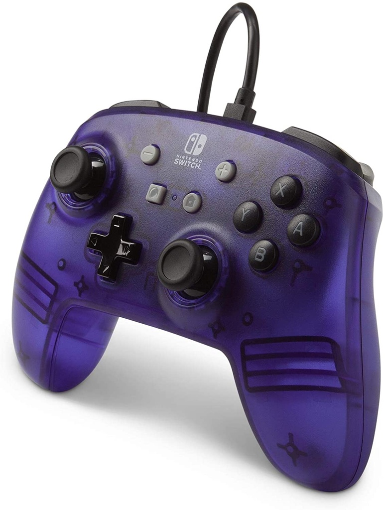PowerA Wired Controller For Nintendo Switch