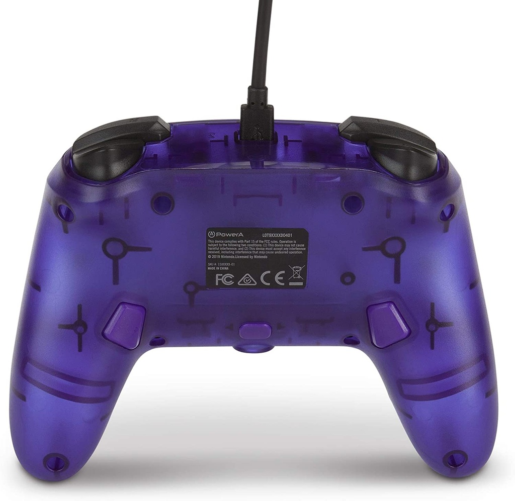PowerA Wired Controller For Nintendo Switch