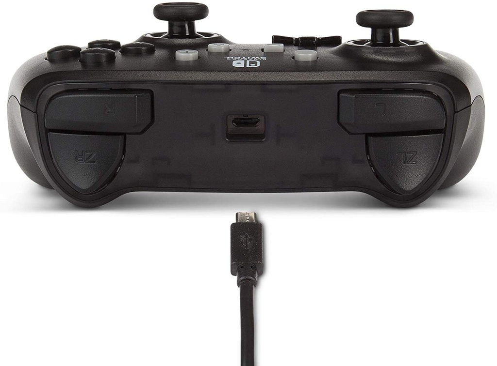 PowerA Wired Controller For Nintendo Switch