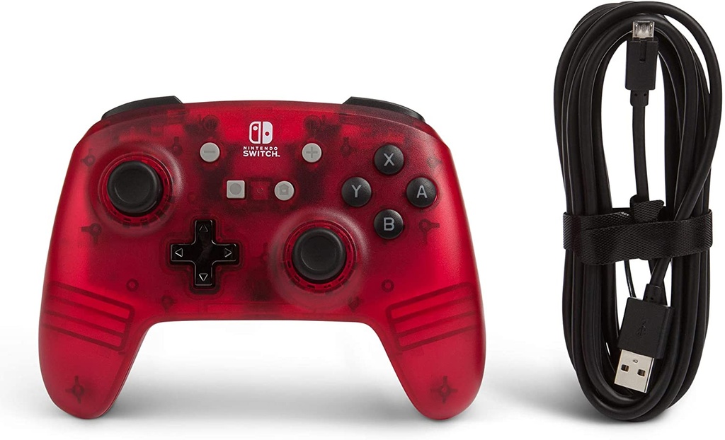 PowerA Wired Controller For Nintendo Switch