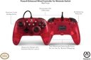 PowerA Wired Controller For Nintendo Switch