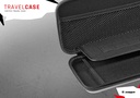 Snakebyte NSW Travel: Case for use For Nintendo Switch