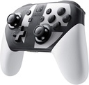 Super Smash Bros Ultimate Edition Nintendo Switch Pro Controller