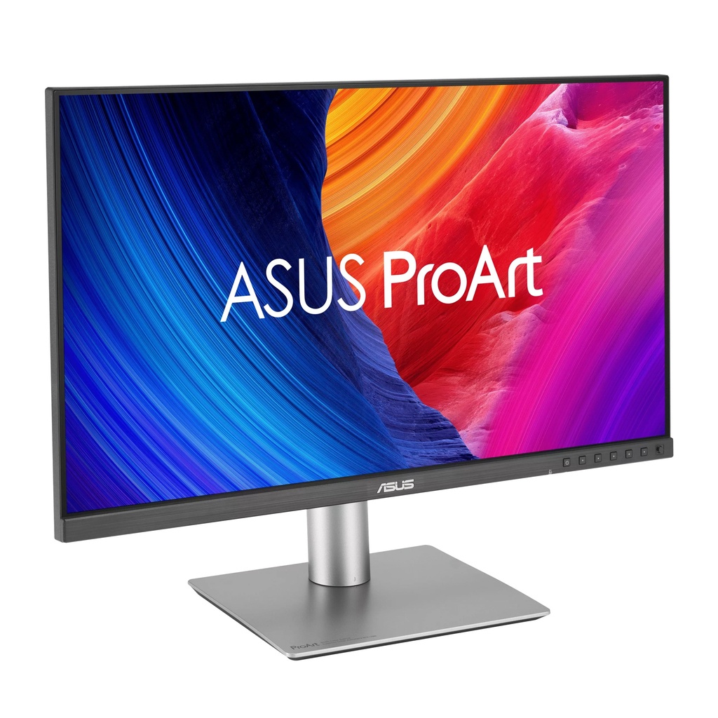 Asus ProArt Display PA32QCV 32” 6K HDR IPS 60Hz 5ms(GTG) USB-C 96W. HDR 400, 98% DCI-P3 Professional Monitor