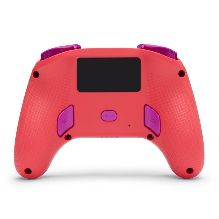 PowerA Advantage Wireless Controller For Nintendo Switch 2 - Mario and Friends