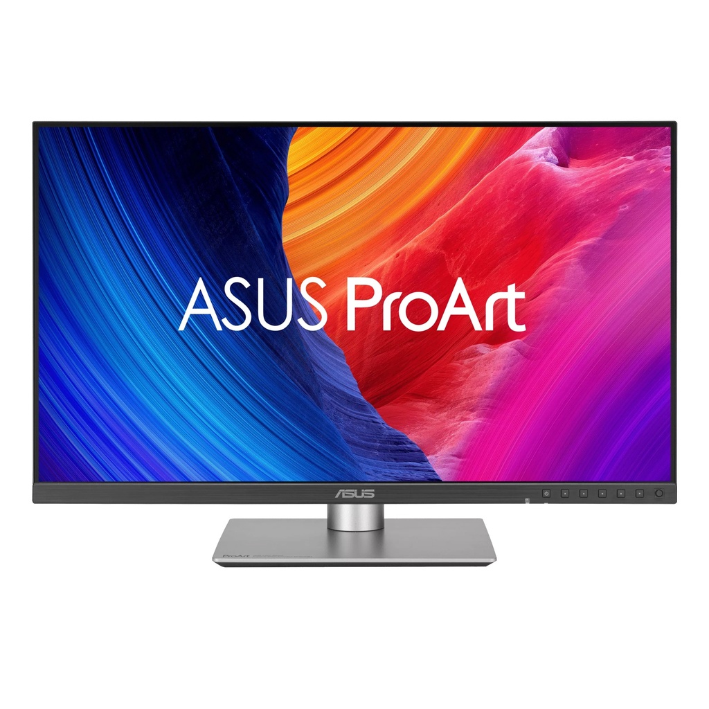 Asus ProArt Display PA32QCV 32” 6K HDR IPS 60Hz 5ms(GTG) USB-C 96W. HDR 400, 98% DCI-P3 Professional Monitor