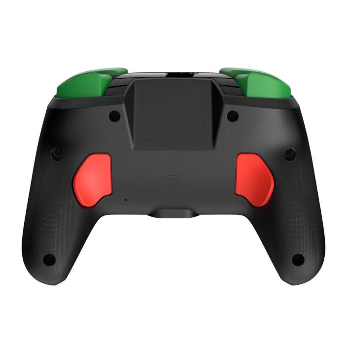 Turtle Beach Rematch Donkey Kong Reveal Wireless Controller For Nintendo Switch