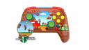 Turtle Beach Rematch Mario Bricks Reveal Wireless Controller For Nintendo Switch