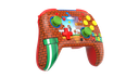 Turtle Beach Rematch Mario Bricks Reveal Wireless Controller For Nintendo Switch