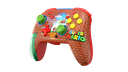 Turtle Beach Rematch Mario Bricks Reveal Wireless Controller For Nintendo Switch