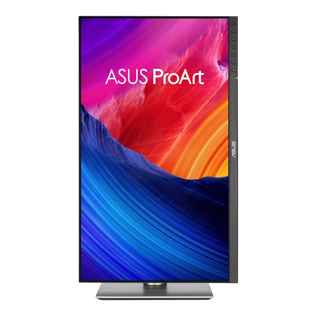 Asus ProArt Display PA32QCV 32” 6K HDR IPS 60Hz 5ms(GTG) USB-C 96W. HDR 400, 98% DCI-P3 Professional Monitor