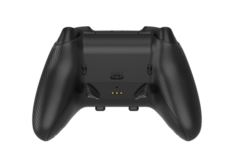EMG Artic Devo PC01 Gaming Controller Compatible with PC, NS, Android & IOS