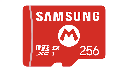 Samsung microSD Express Card for Nintendo Switch 2 - 256GB