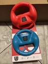 STEERING WHEEL SET MIMD For Nintendo Switch