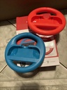STEERING WHEEL SET MIMD For Nintendo Switch