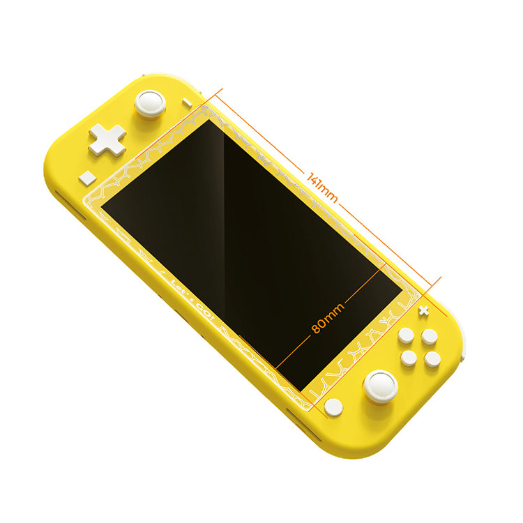 DOBE Switch LITE Screen Glass FILM-19118