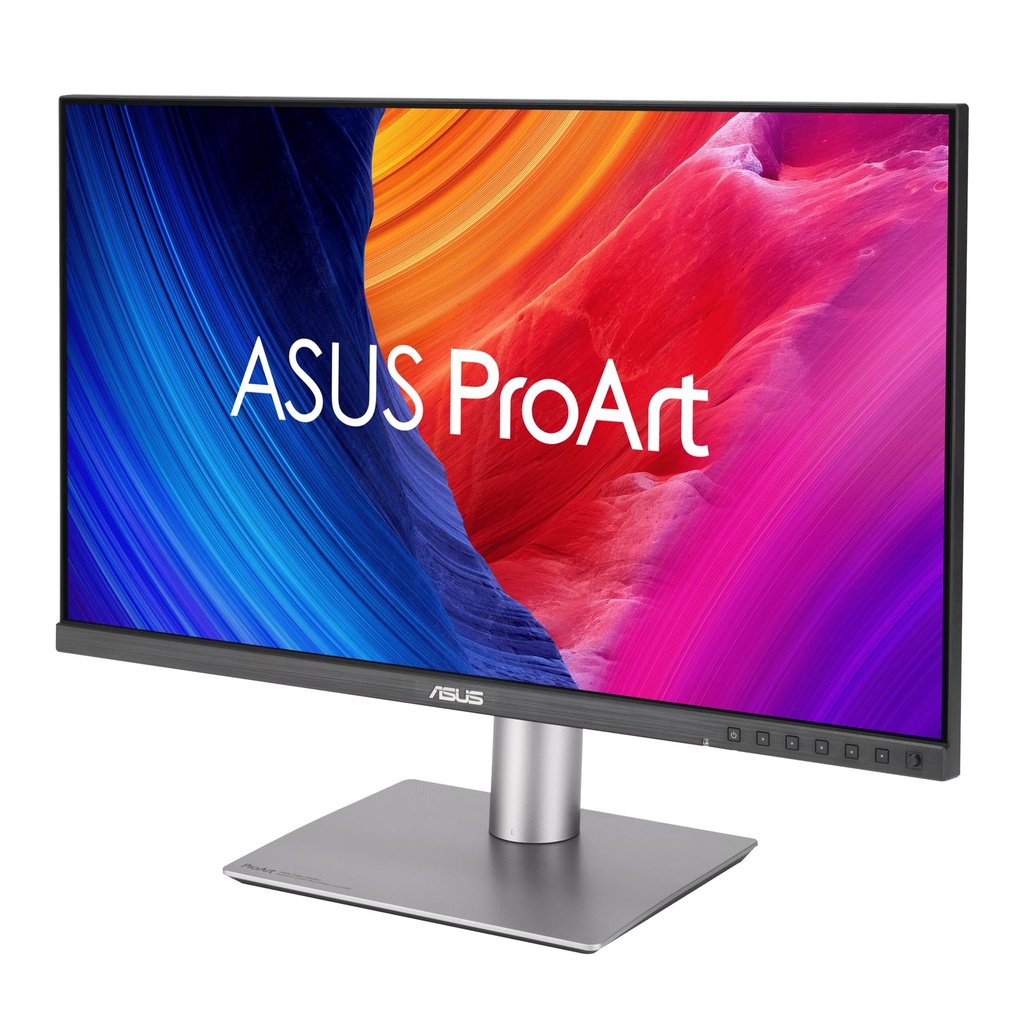 Asus ProArt Display PA32QCV 32” 6K HDR IPS 60Hz 5ms(GTG) USB-C 96W. HDR 400, 98% DCI-P3 Professional Monitor