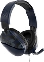 Turtle Beach Recon 70P Headset - Camo Blue