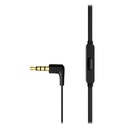 HyperX Cloud Earbuds II with Mic - Black