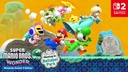 Super Mario Bros Wonder: Nintendo Switch 2 Edition + Meetup in Bellabel Park