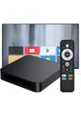 TV Box S 4k Ultra HD Set-Top Box