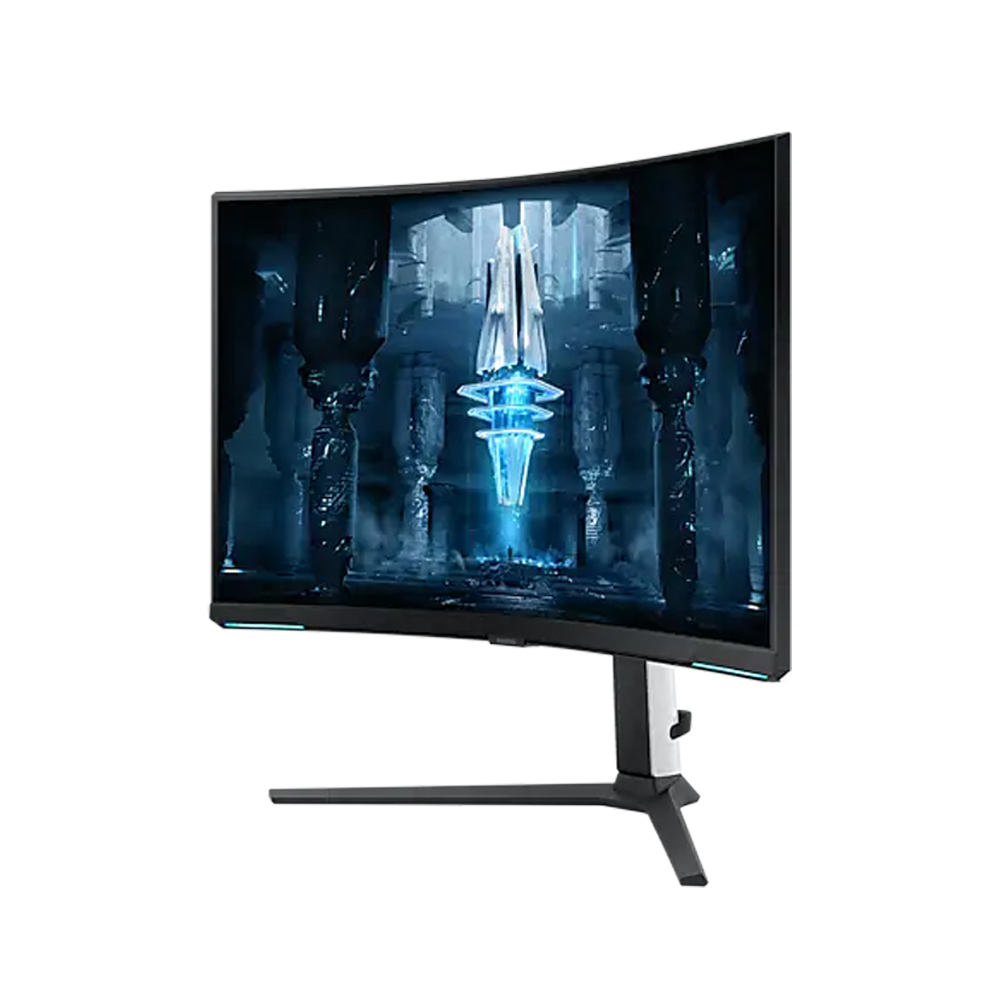 Samsung Odessey Neo G8 32" UHD Curved Monitor, VA Panel with 240Hz refresh rate and Quantum Mini-LED