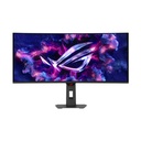 Asus Rog Strix XG34WCDMTG OLED 34" 240Hz, 0.03ms FreeSync & G-Sync Compatible, Android 14 Google TV, WiFi 6 Curved Gaming Monitor