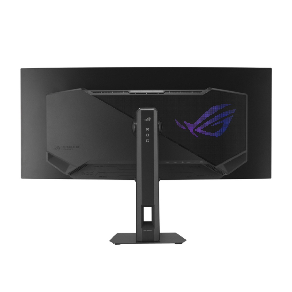 Asus Rog Strix XG34WCDMTG OLED 34" 240Hz, 0.03ms FreeSync & G-Sync Compatible, Android 14 Google TV, WiFi 6 Curved Gaming Monitor