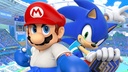 Mario & Sonic at the Olympic Games For Nintendo Switch