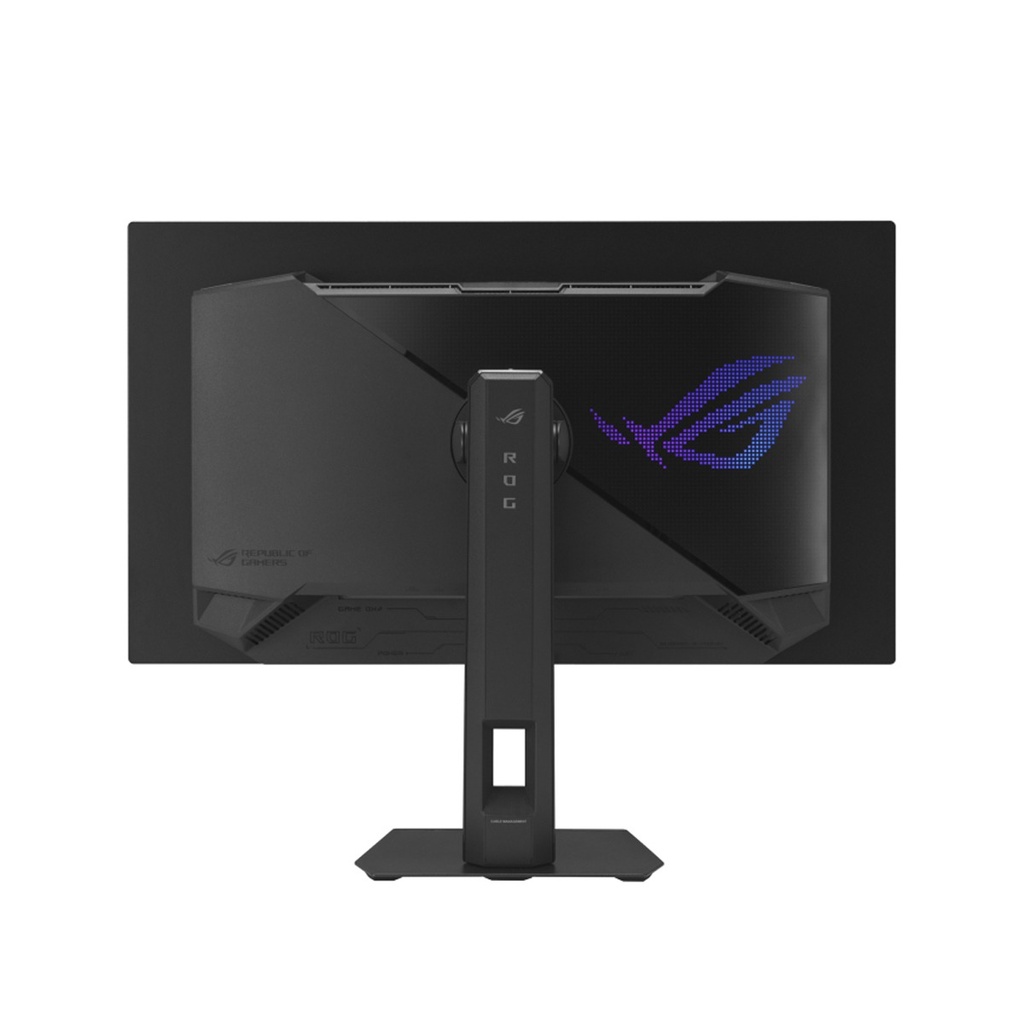 Asus Rog Strix XG27AQDNG OLED 27" QHD 360Hz 0.03ms HDR, USB-C, HDMI v2.1 Ultra Fast Gaming Monitor