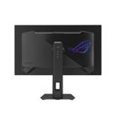 Asus Rog Strix XG27AQDNG OLED 27" QHD 360Hz 0.03ms HDR, USB-C, HDMI v2.1 Ultra Fast Gaming Monitor