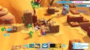 Mario + Rabbids Kingdom Battle For Nintendo Switch
