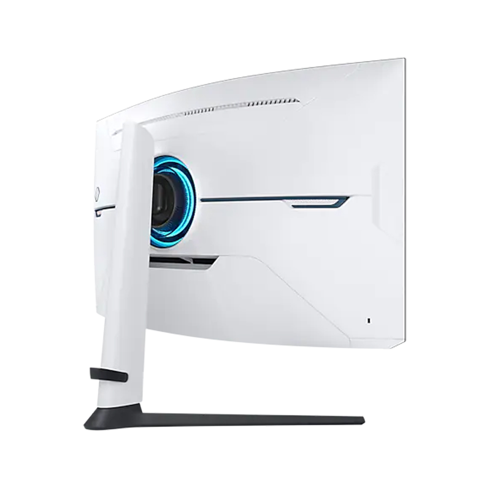 Samsung Odessey Neo G8 32" UHD Curved Monitor, VA Panel with 240Hz refresh rate and Quantum Mini-LED