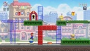Nintendo Switch Mario vs Donkey Kong