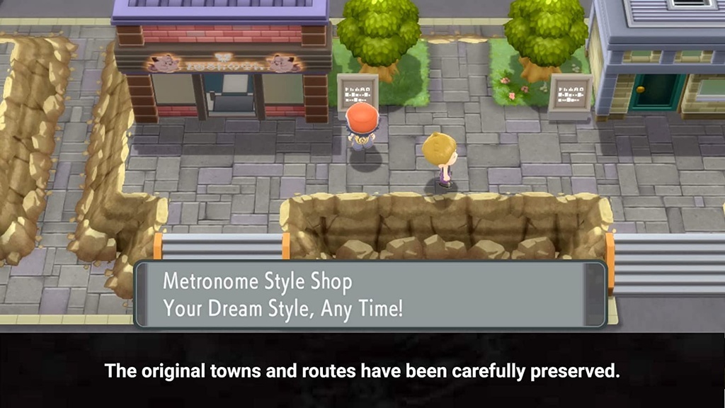 Pokemon: Brilliant Diamond For Nintendo Switch “Region 2”