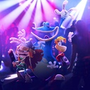 Rayman Legends Definitive Edition For Nintendo Switch