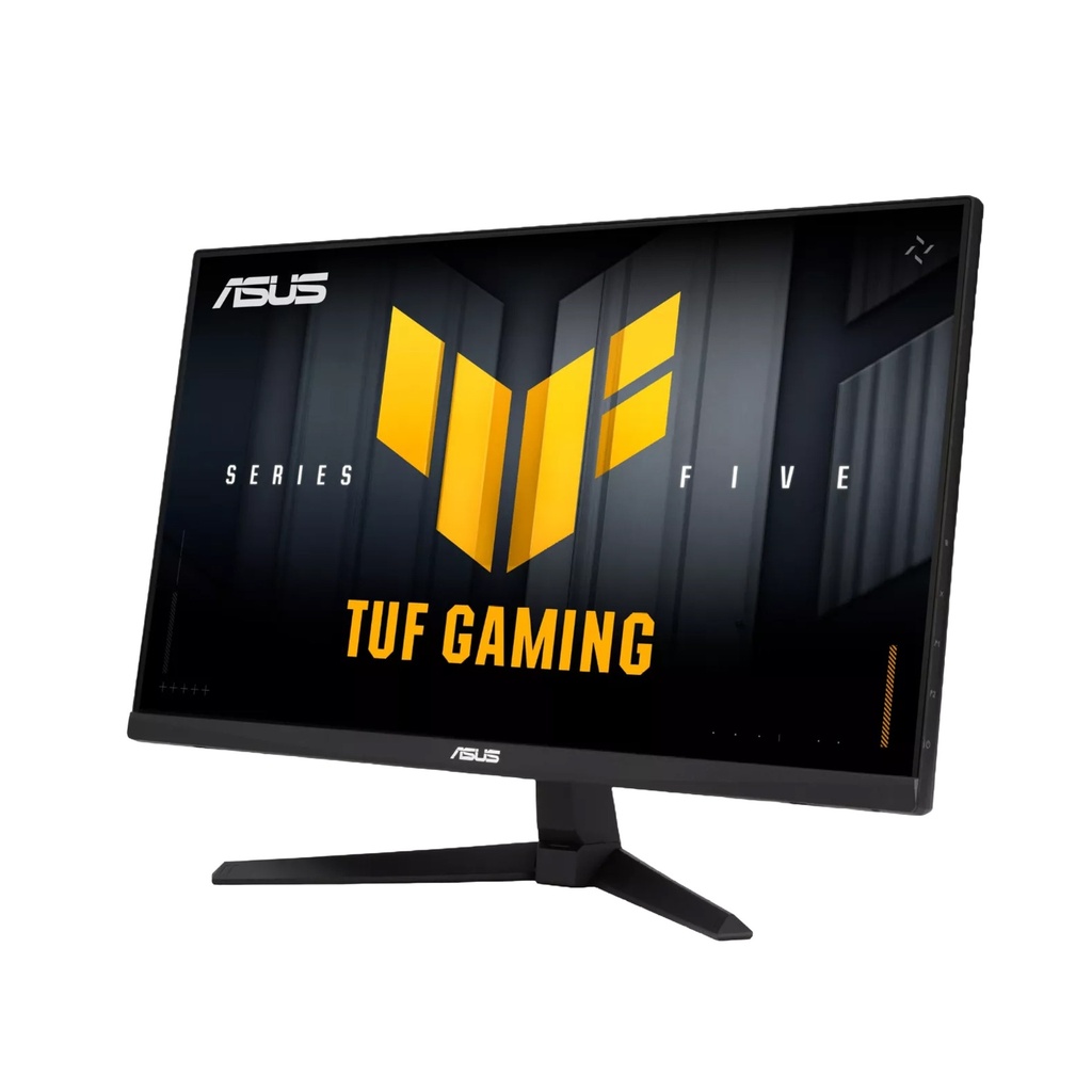 Asus TUF Gaming VG249Q5A 23.8" FHD Fast IPS 200Hz 0.3ms Gaming Monitor With FreeSync Premium