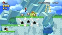 Super Mario Bros.u Deluxe For Nintendo Switch