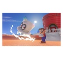 Super Mario Odyssey For Nintendo Switch