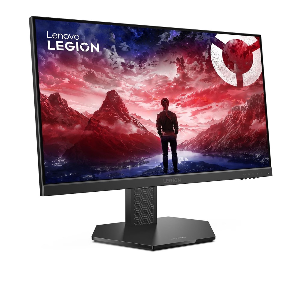 Lenovo Legion 24-10 23.8" FHD 240Hz 0.5ms Gaming Monitor With AMD FreeSync Premium,VESA Adaptive Sync Support