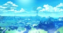 The Legend of Zelda Breath of the Wild For Nintendo Switch